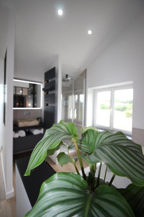 Le Grain De Louise Bed & Breakfast Lancie ภายนอก รูปภาพ