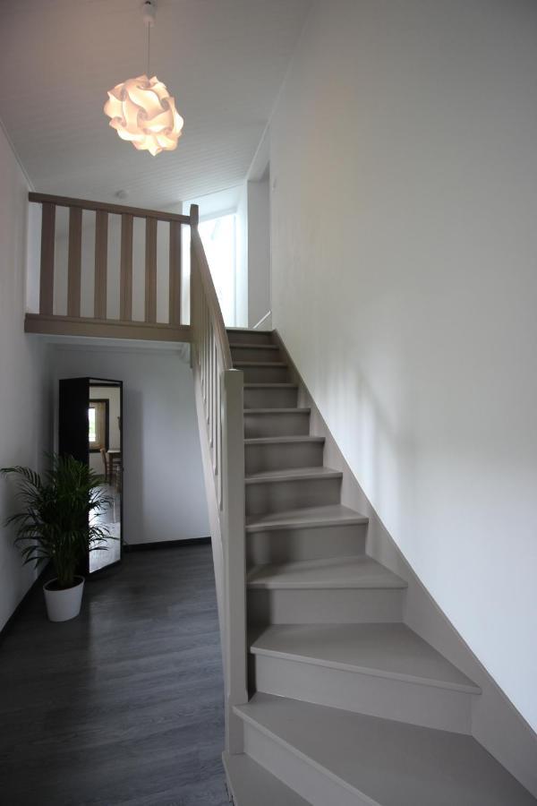 Le Grain De Louise Bed & Breakfast Lancie ภายนอก รูปภาพ